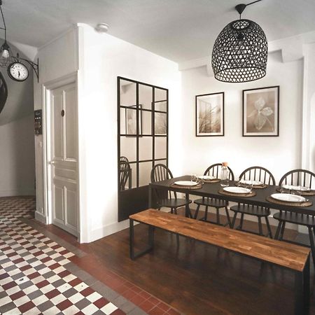 La Demeure De Chemonton Villa Blois Luaran gambar