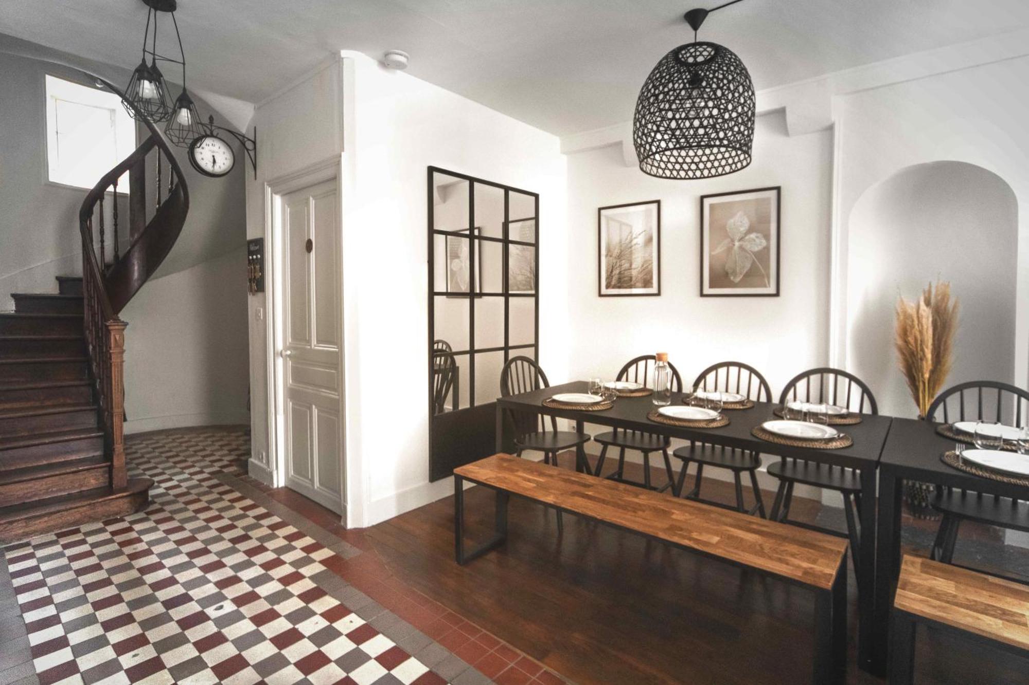 La Demeure De Chemonton Villa Blois Luaran gambar