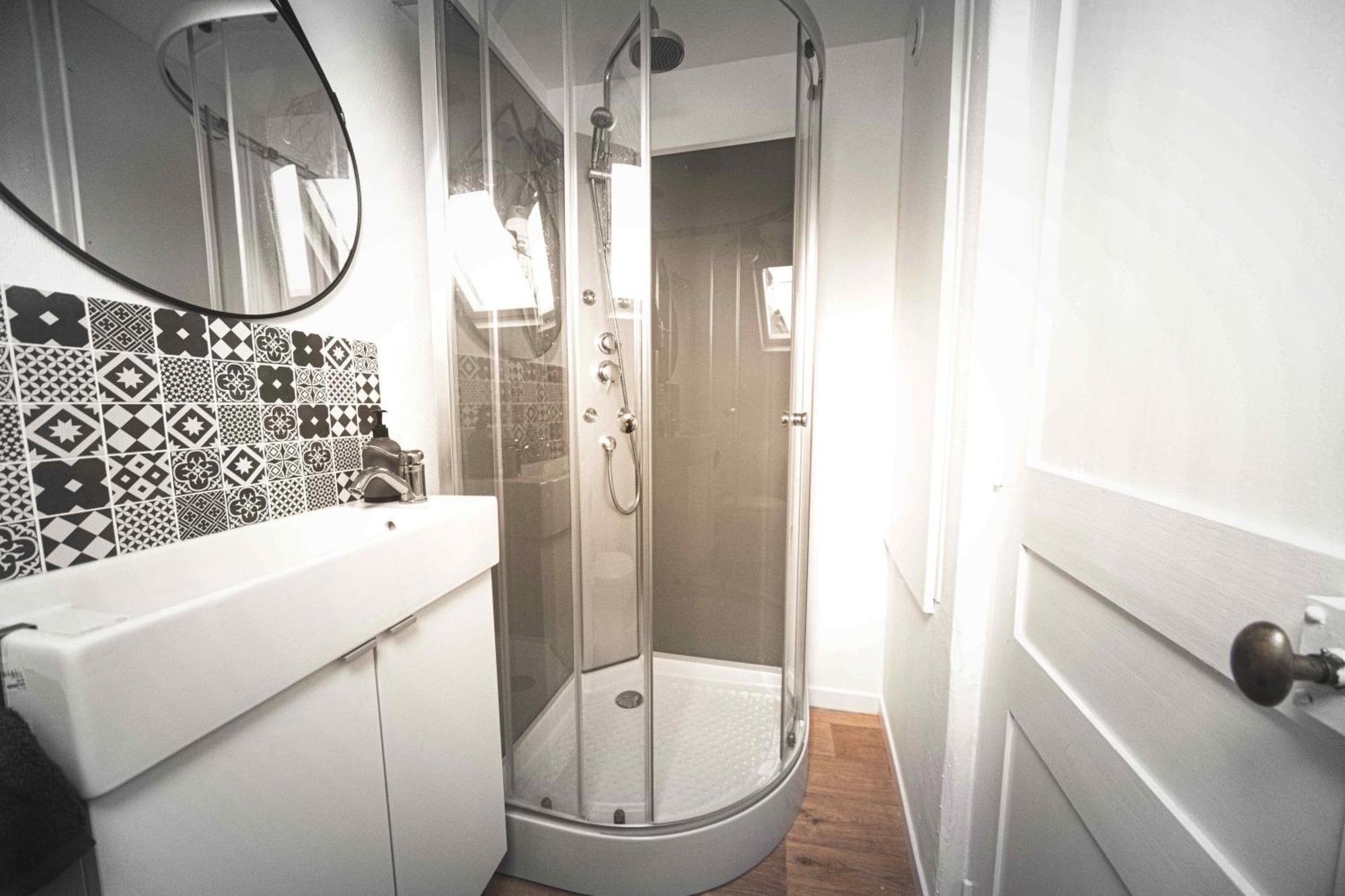 La Demeure De Chemonton Villa Blois Luaran gambar