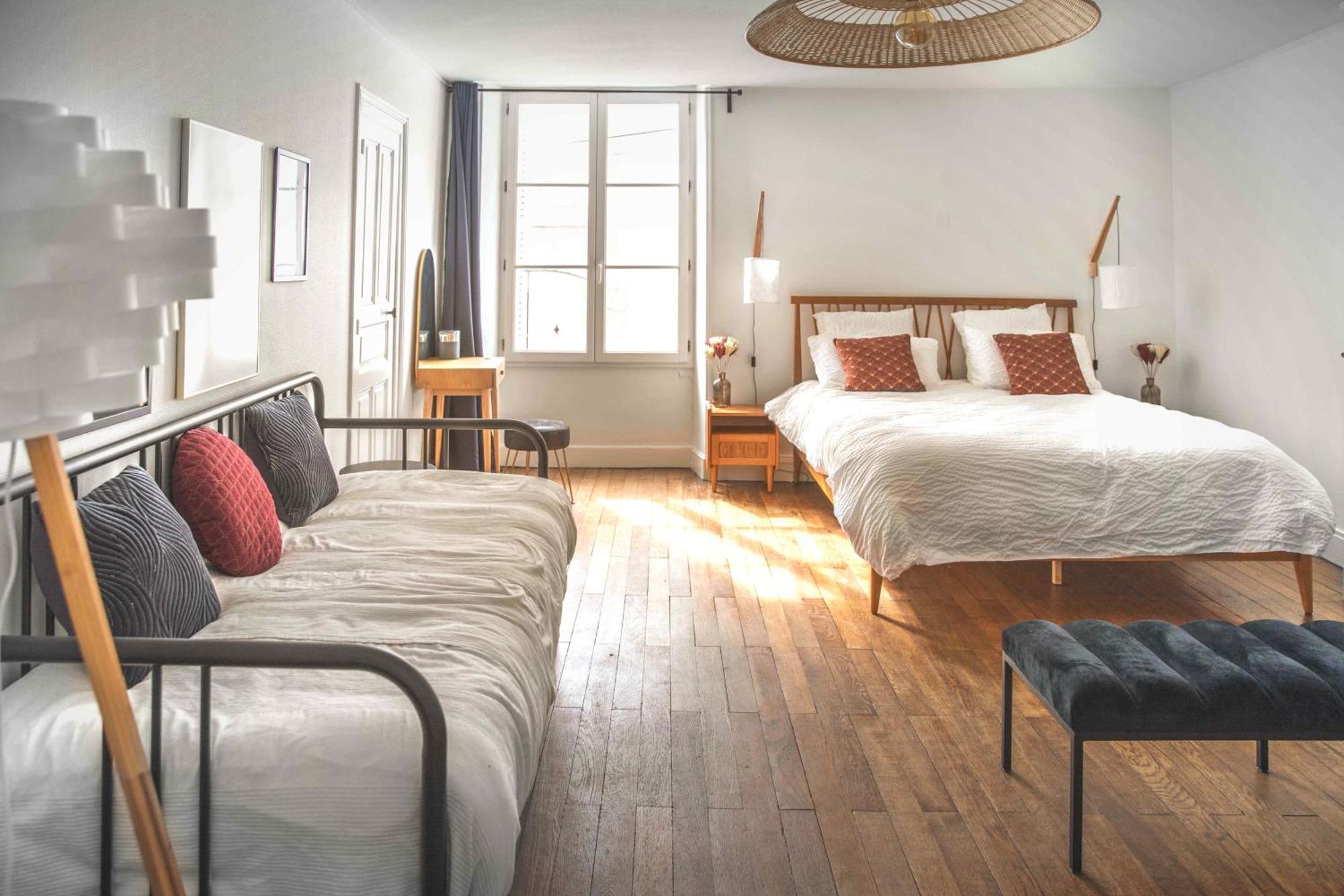 La Demeure De Chemonton Villa Blois Luaran gambar