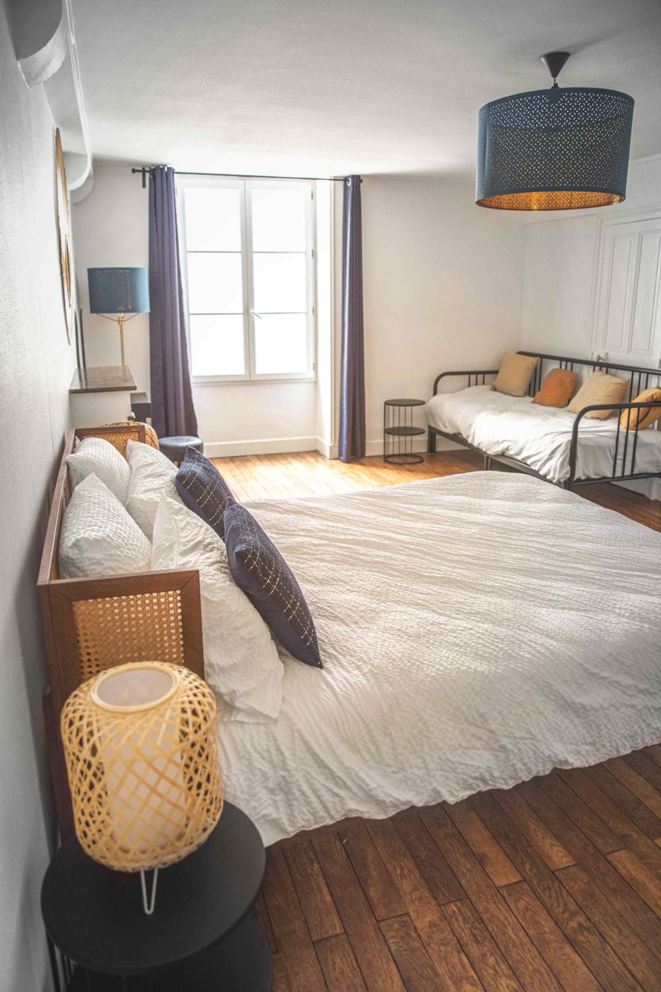 La Demeure De Chemonton Villa Blois Luaran gambar