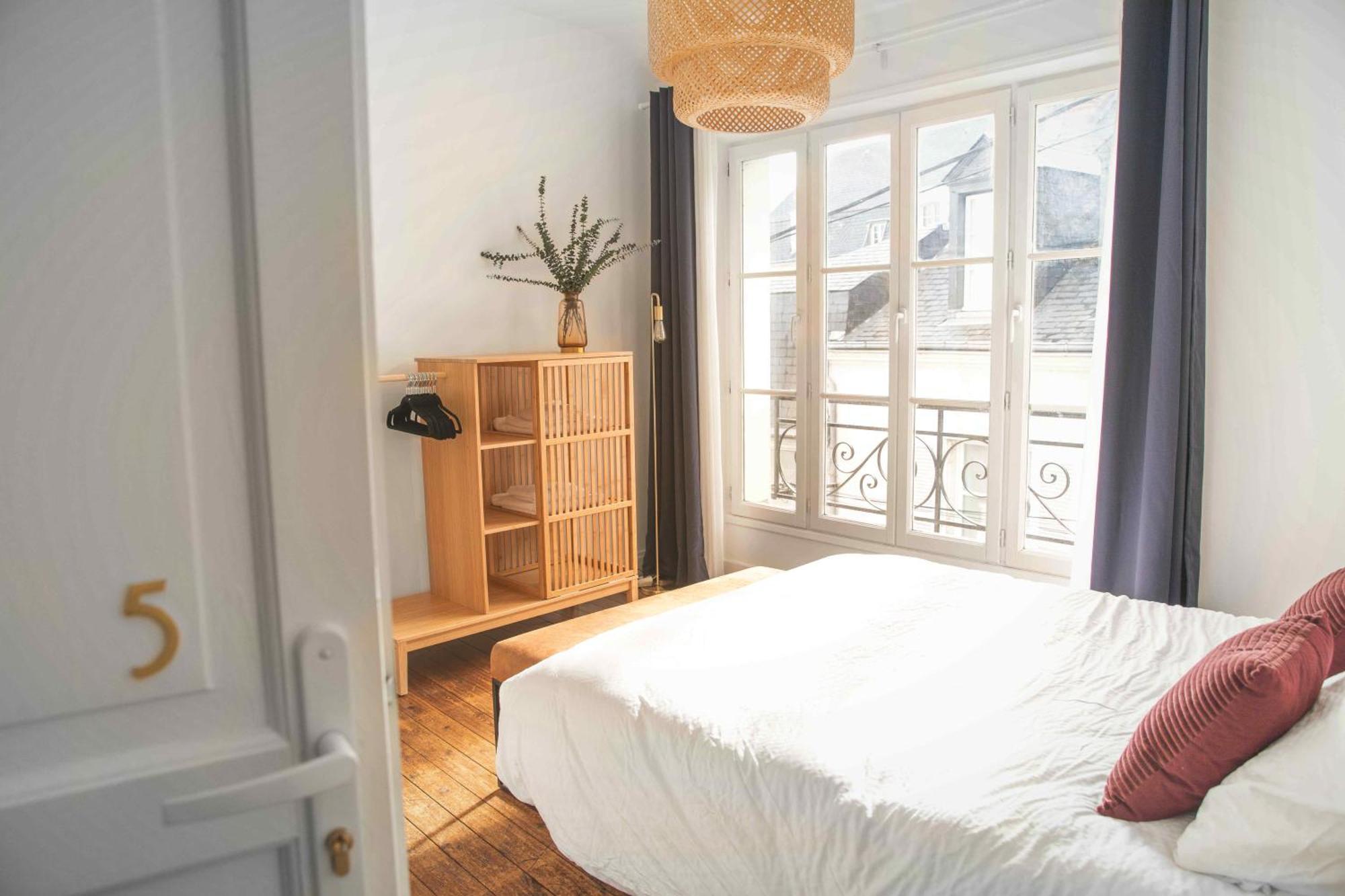 La Demeure De Chemonton Villa Blois Luaran gambar