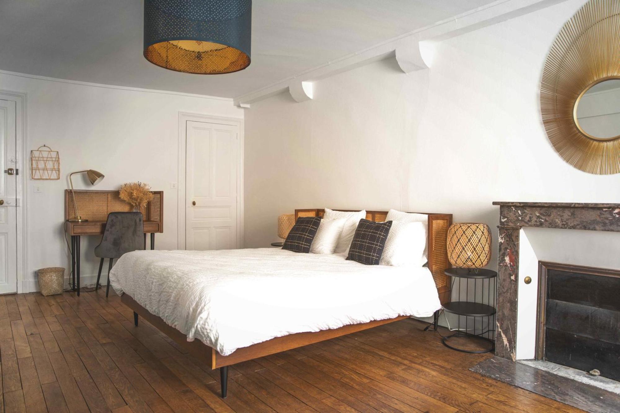 La Demeure De Chemonton Villa Blois Luaran gambar