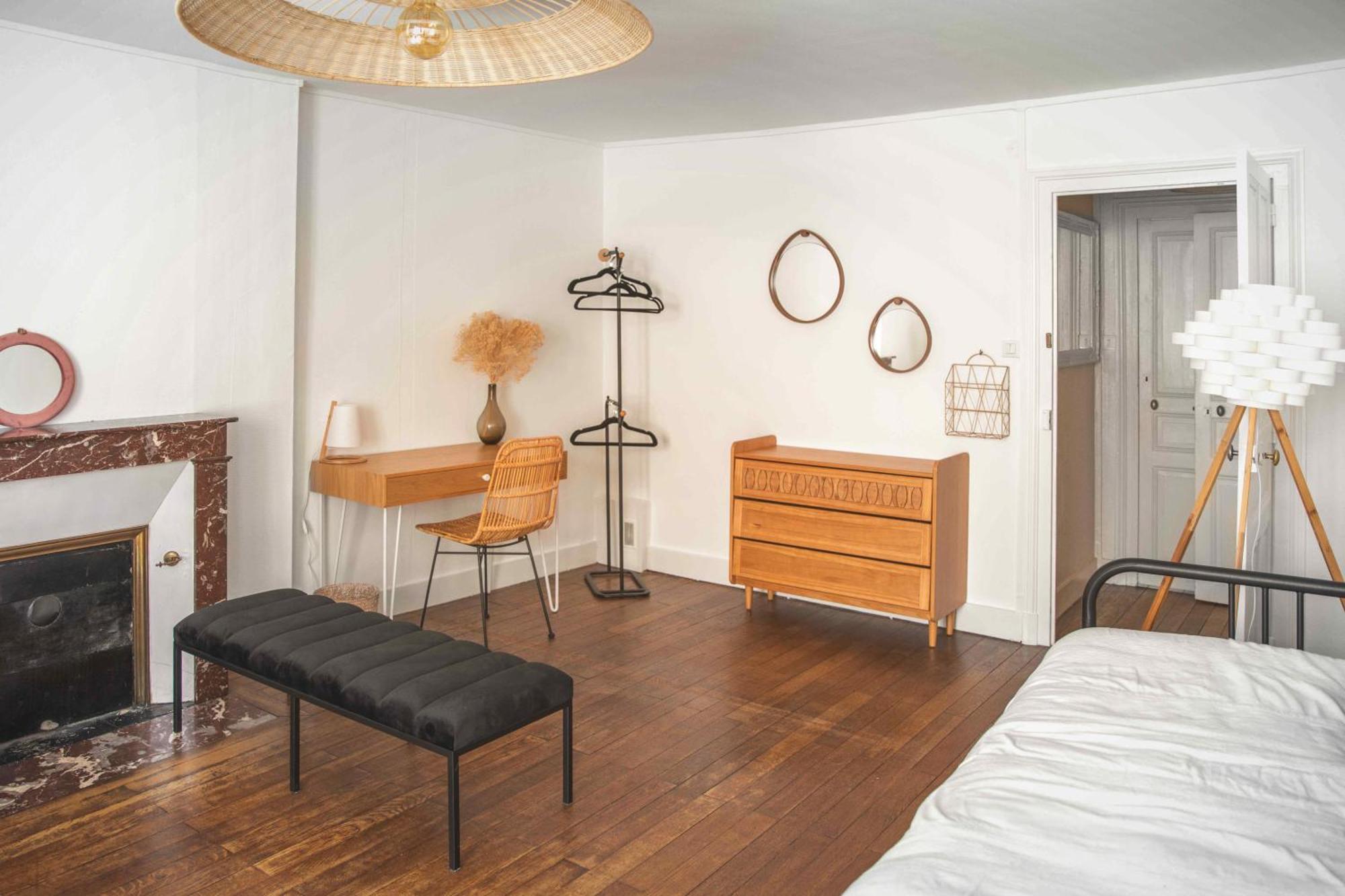 La Demeure De Chemonton Villa Blois Luaran gambar