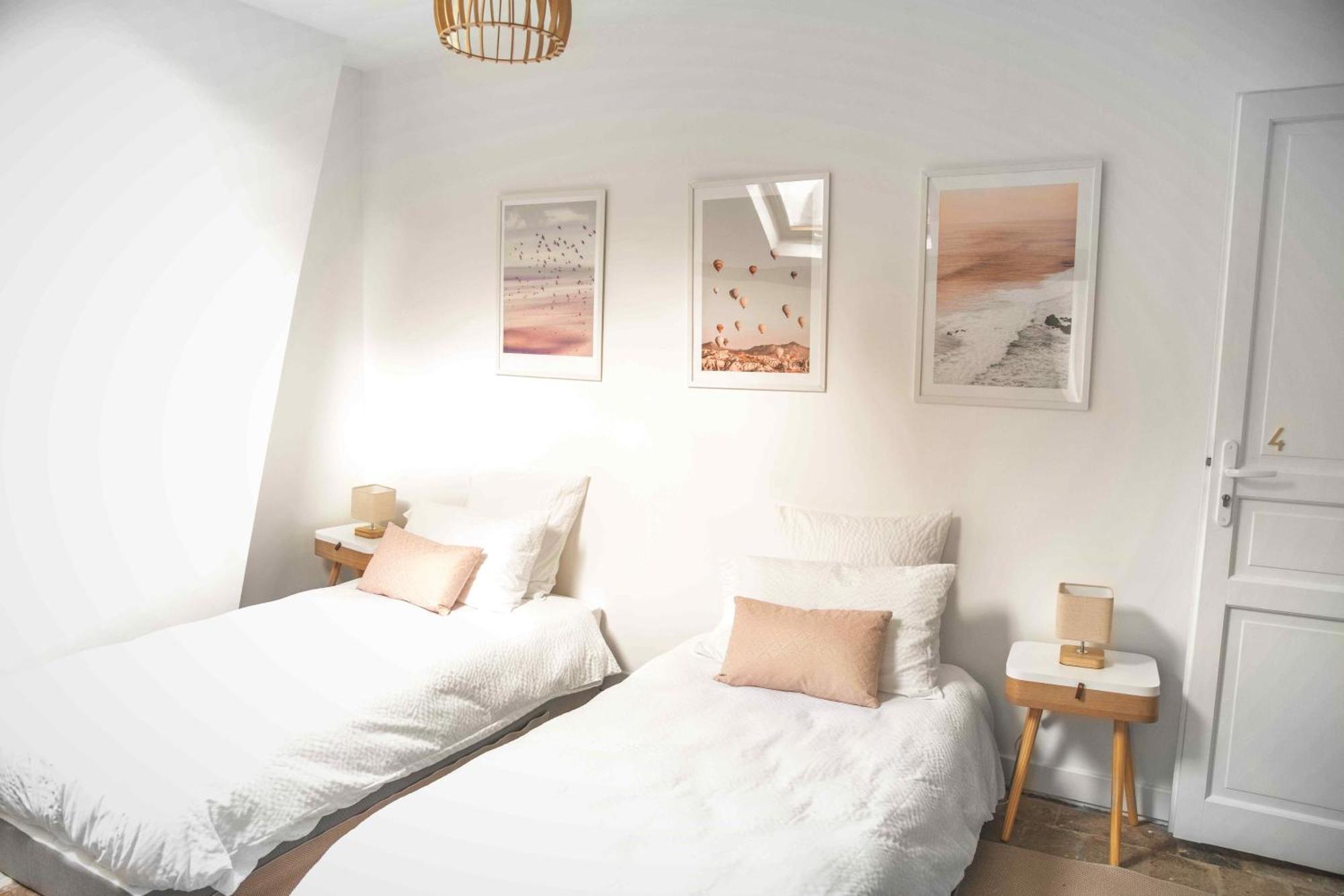 La Demeure De Chemonton Villa Blois Luaran gambar