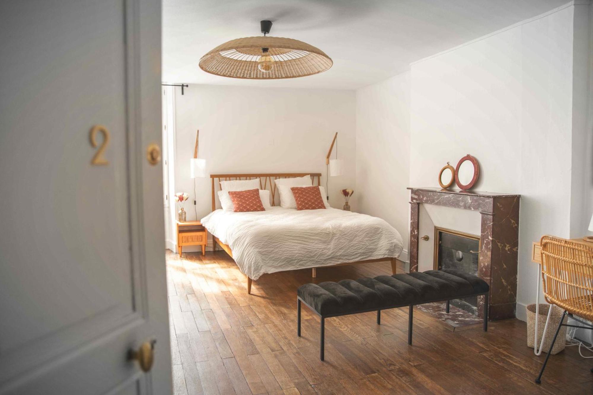 La Demeure De Chemonton Villa Blois Luaran gambar