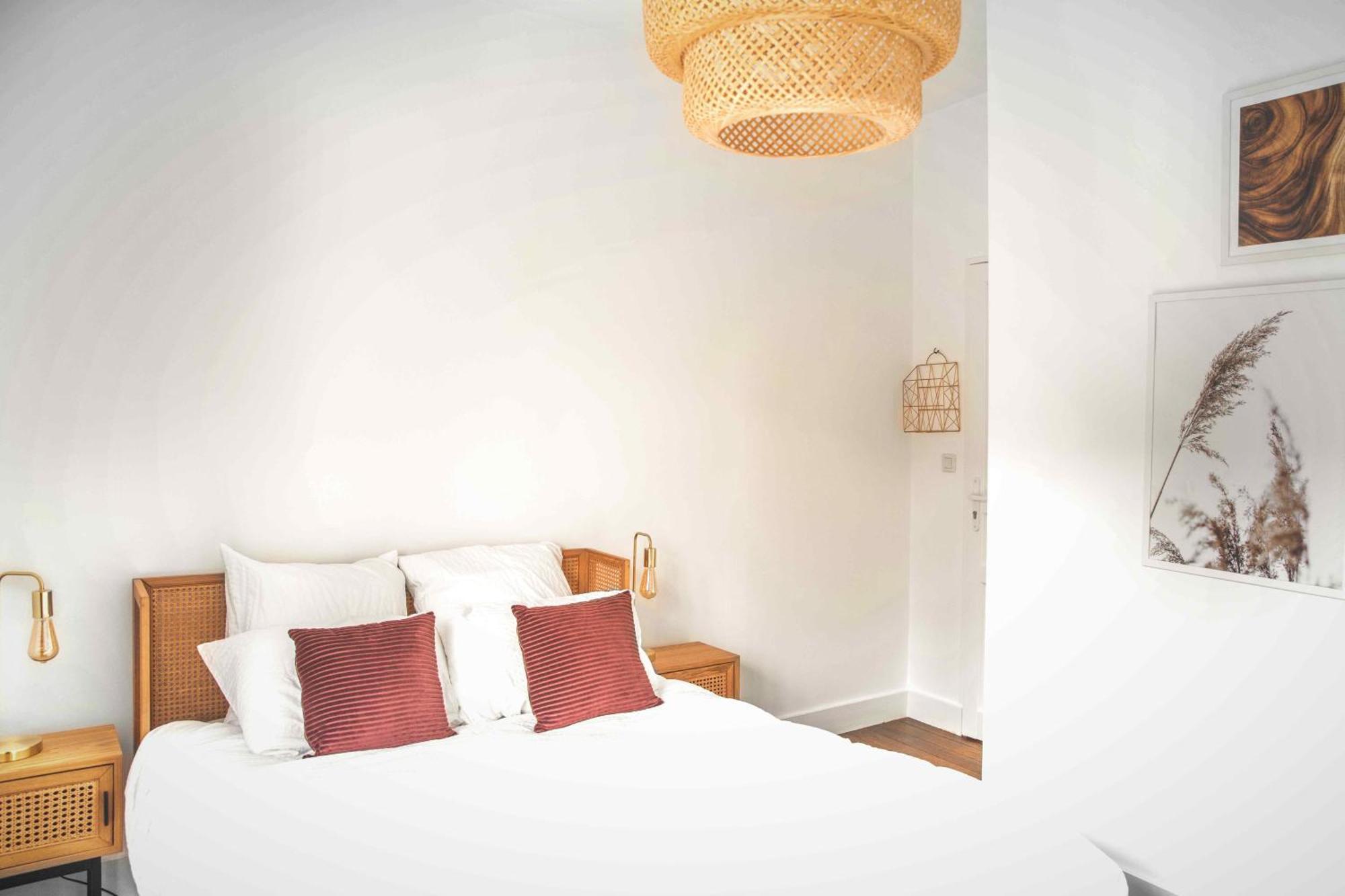 La Demeure De Chemonton Villa Blois Luaran gambar